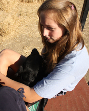 Elise & Dynasty