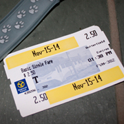 ticket